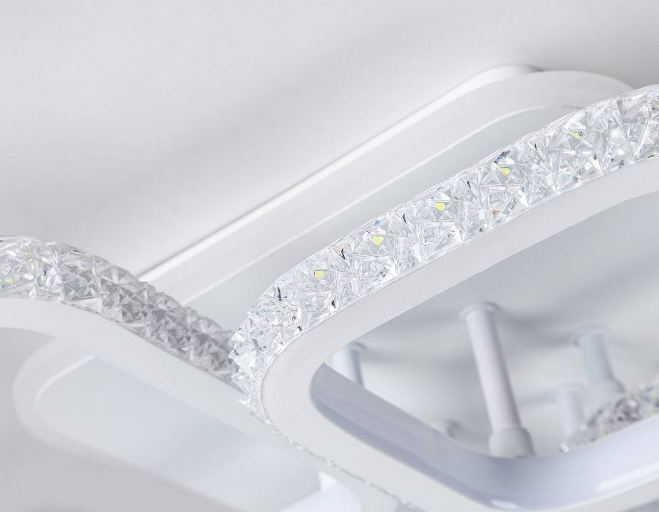 Потолочная люстра Ambrella Light FA FA9541