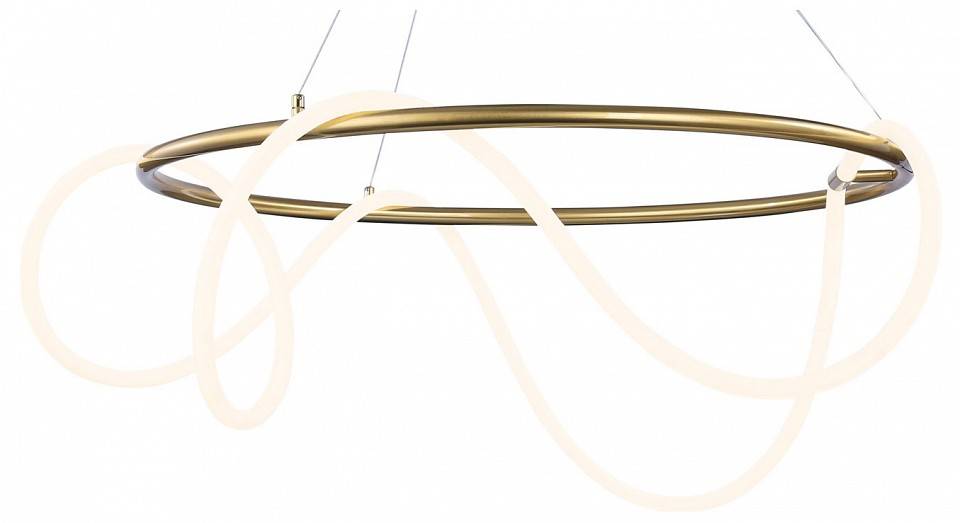 Подвесной светильник Ambrella light FL FL10511