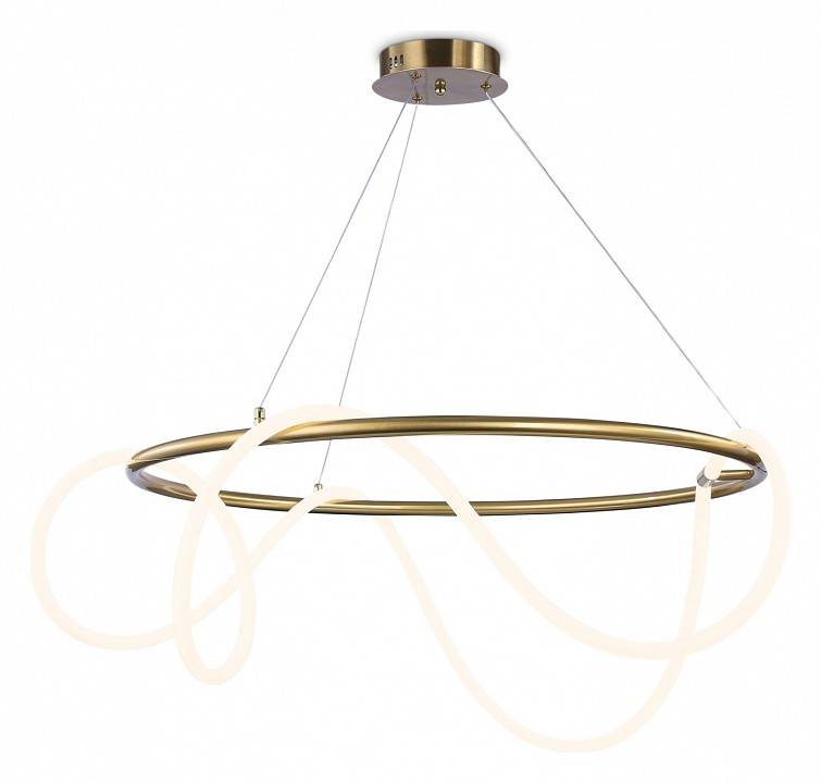 Подвесной светильник Ambrella light FL FL10511