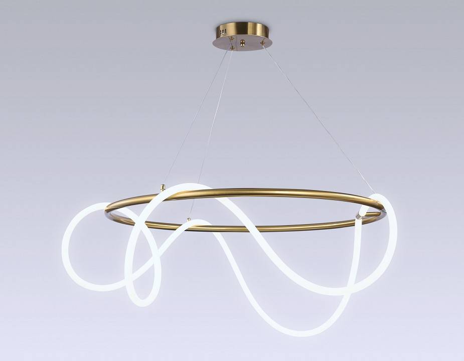 Подвесной светильник Ambrella light FL FL10511