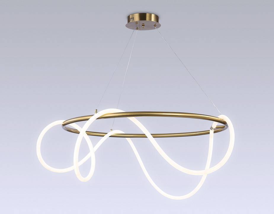 Подвесной светильник Ambrella light FL FL10511