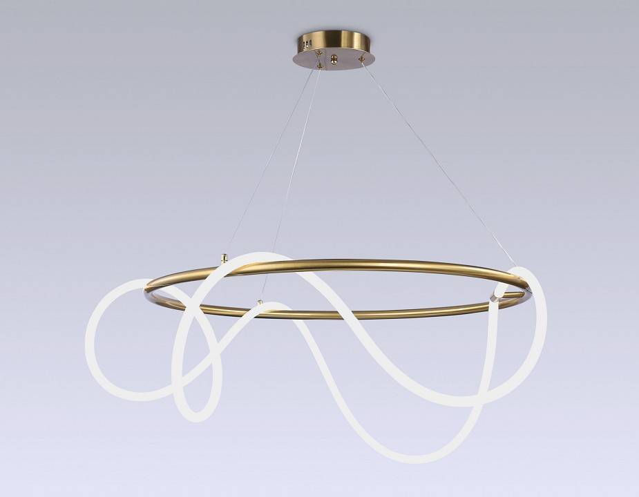 Подвесной светильник Ambrella light FL FL10511