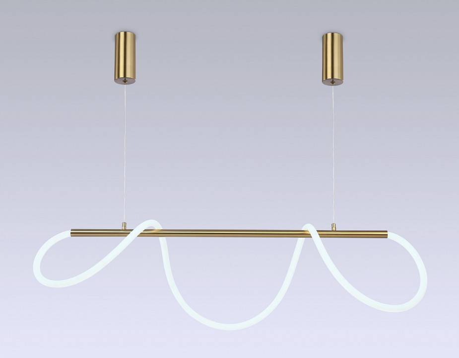 Подвесной светильник Ambrella light FL FL10535