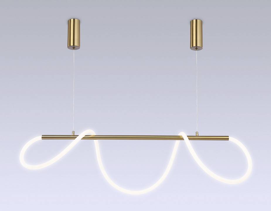 Подвесной светильник Ambrella light FL FL10535