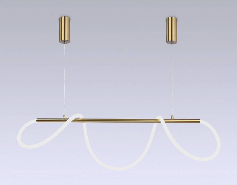 Подвесной светильник Ambrella light FL FL10535