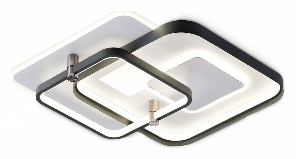 Накладной светильник Ambrella light Comfort 110 Вт FL5055