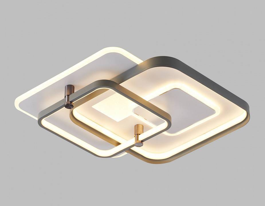 Накладной светильник Ambrella light Comfort 110 Вт FL5055