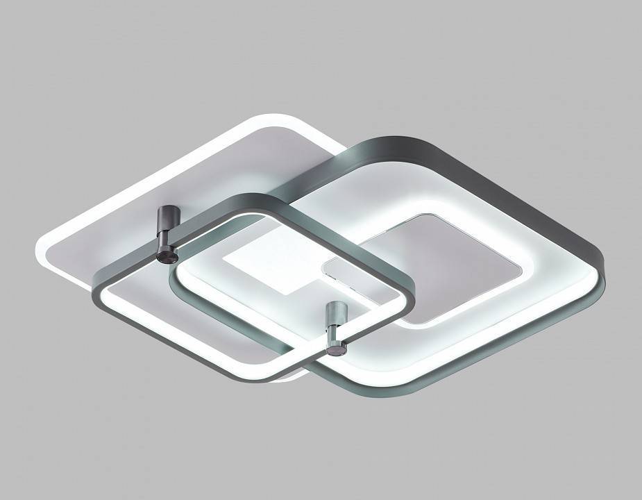 Накладной светильник Ambrella light Comfort 110 Вт FL5055