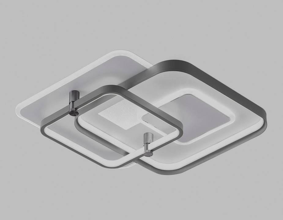 Накладной светильник Ambrella light Comfort 110 Вт FL5055