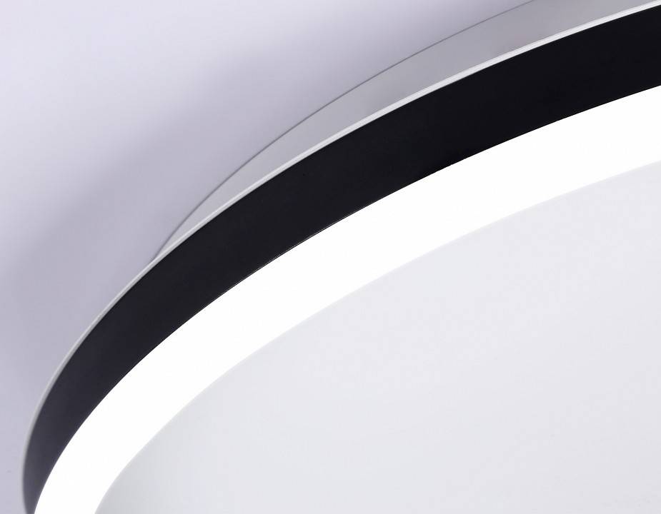 Накладной светильник Ambrella Light FL FL5113