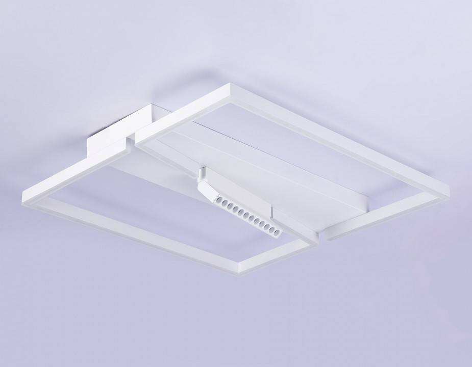 Накладной светильник Ambrella Light FL FL51465