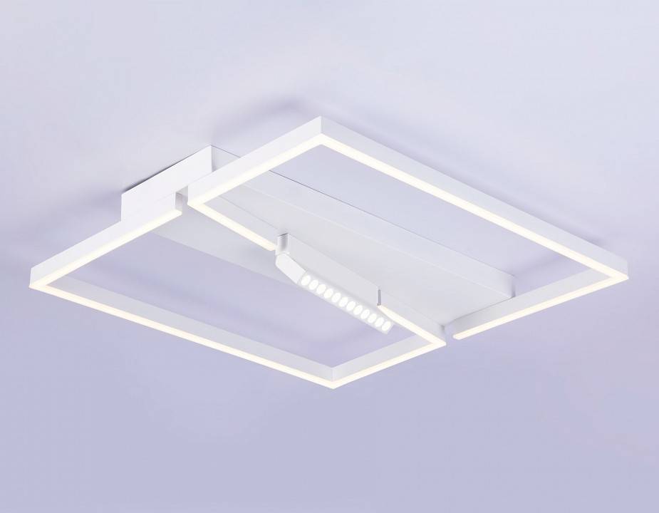 Накладной светильник Ambrella Light FL FL51465