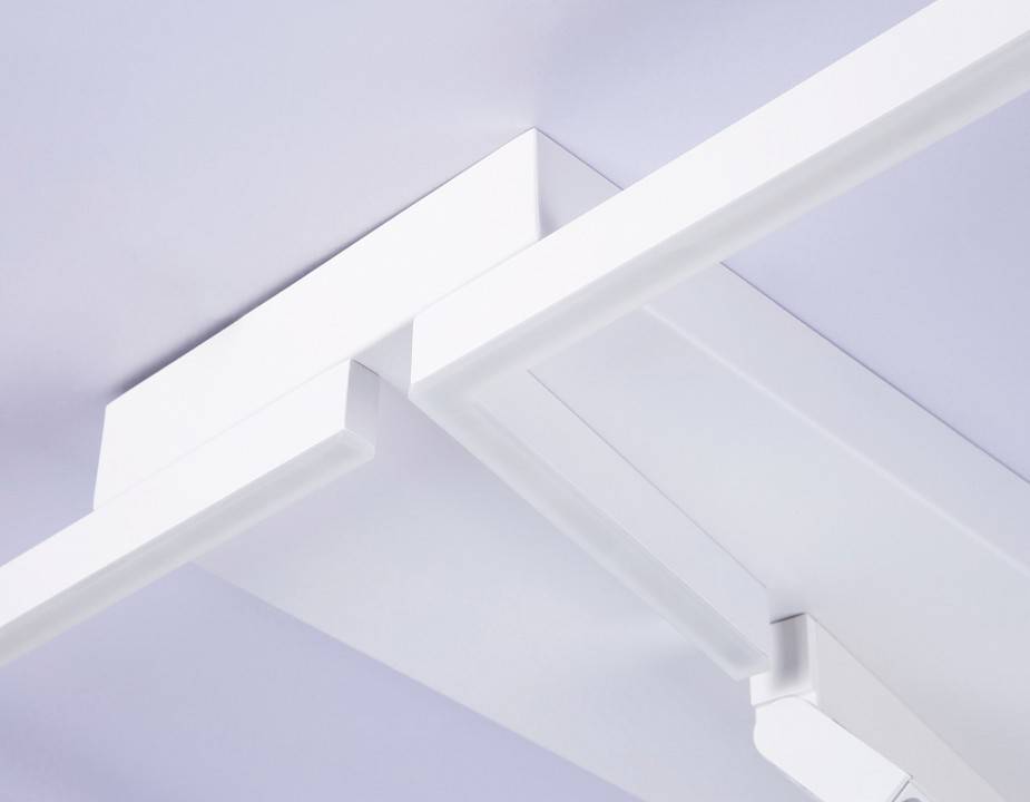 Накладной светильник Ambrella Light FL FL51465