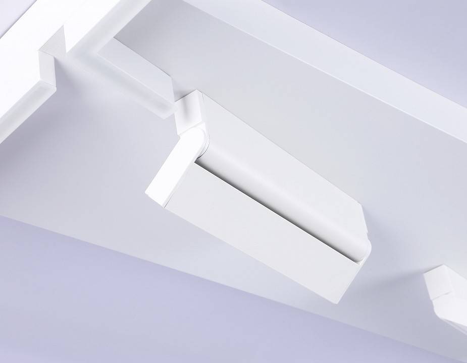 Светильник накладной Ambrella light FL FL51467