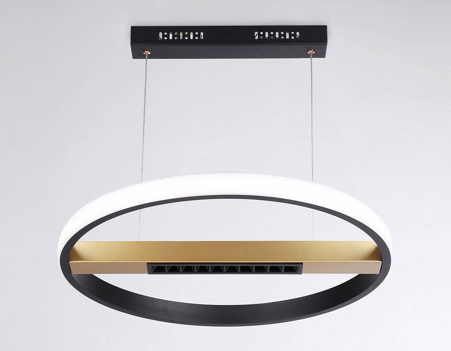 Подвесной светильник Ambrella light FL FL51489