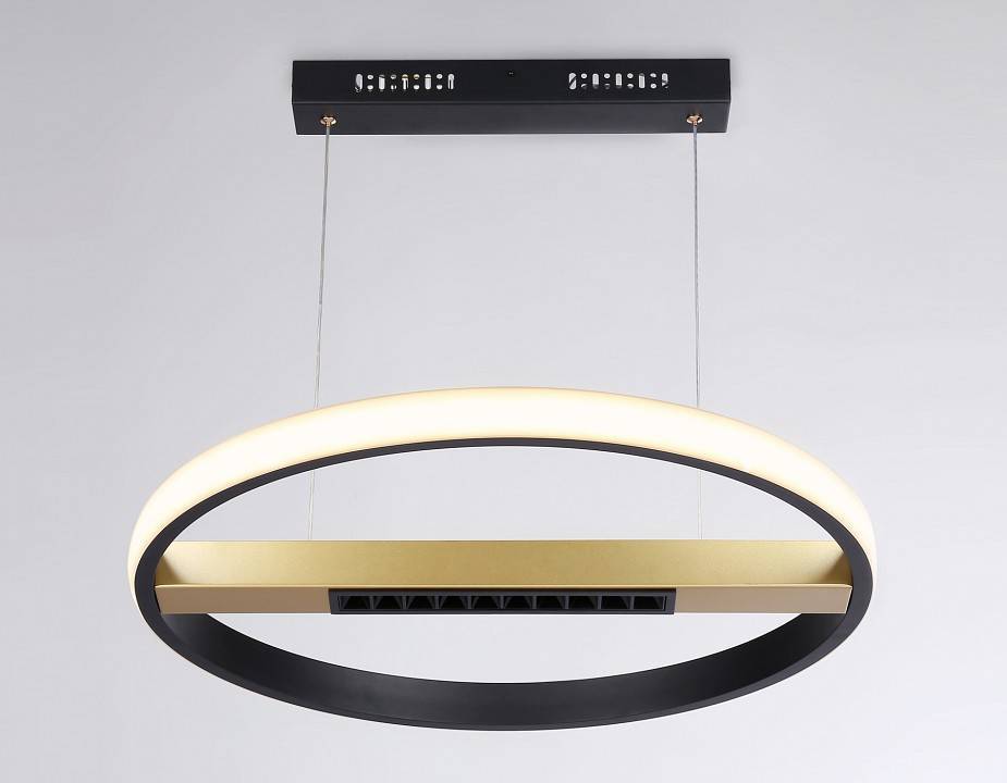 Подвесной светильник Ambrella light FL FL51489