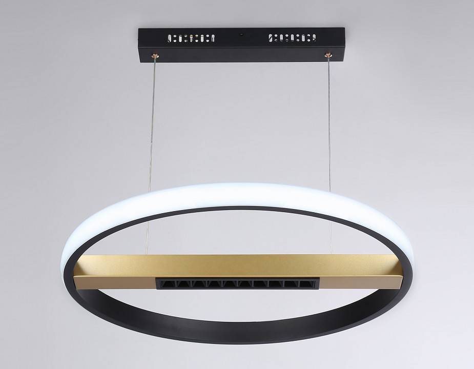 Подвесной светильник Ambrella light FL FL51489