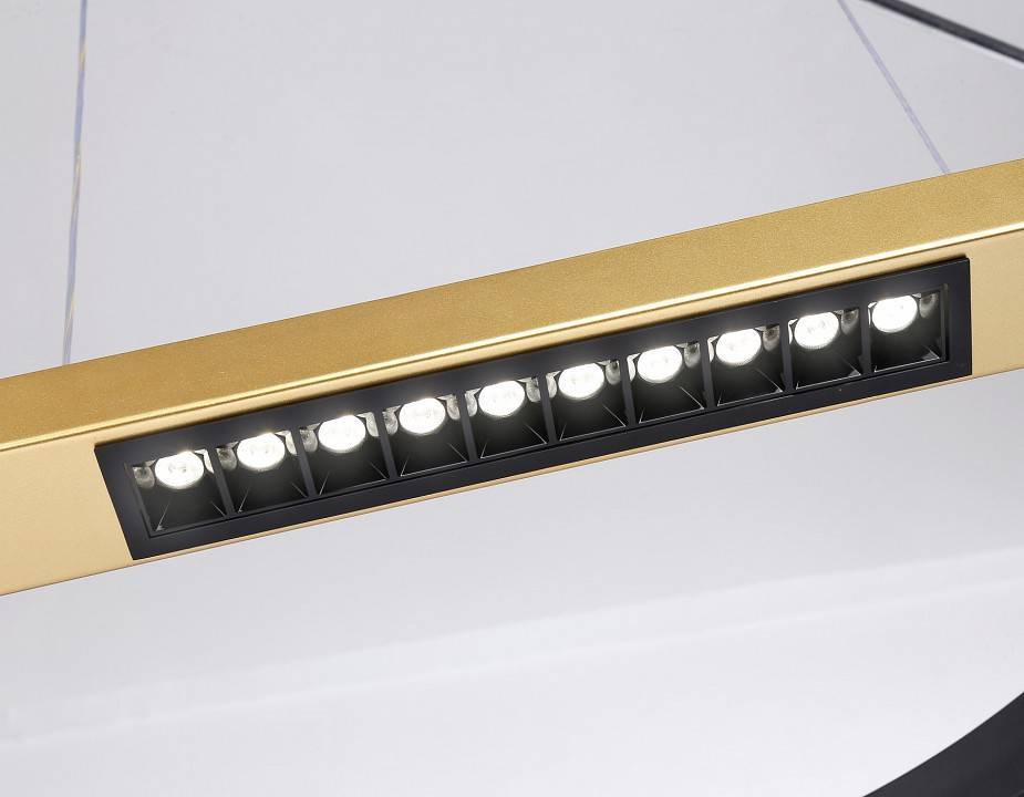 Подвесной светильник Ambrella light FL FL51489