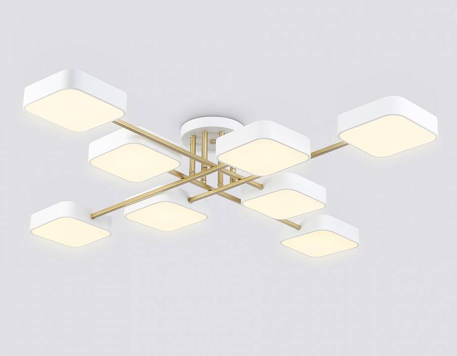 Потолочная люстра Ambrella Light FL FL516346