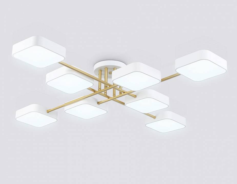 Потолочная люстра Ambrella Light FL FL516346