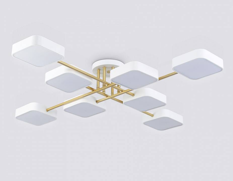 Потолочная люстра Ambrella Light FL FL516346