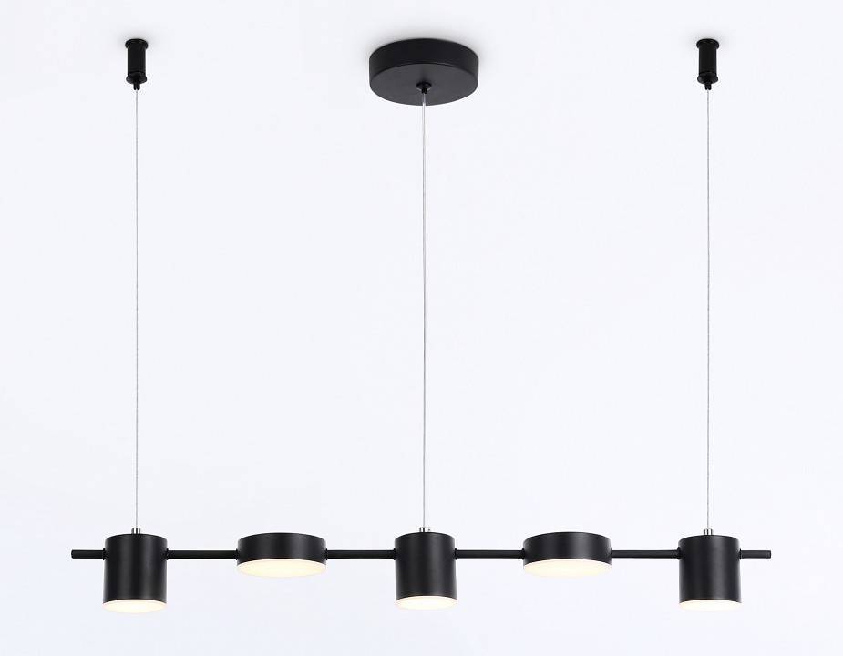 Подвесной светильник Ambrella light FL FL51681