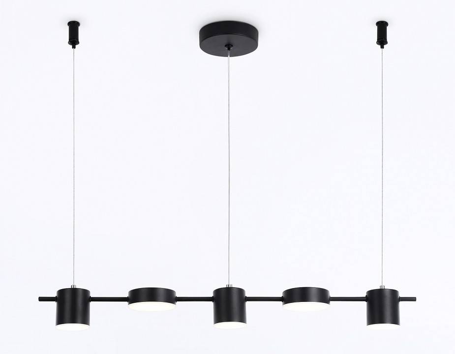 Подвесной светильник Ambrella light FL FL51681