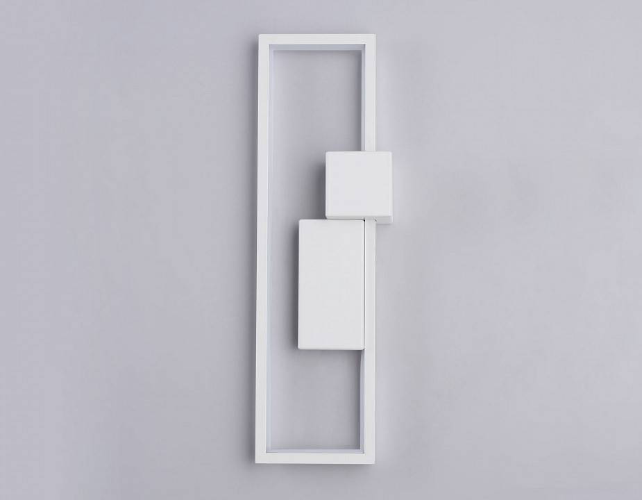 Светильник накладной Ambrella light FL FL5222