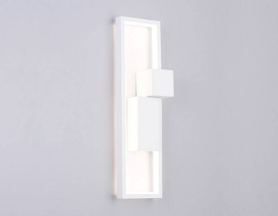 Светильник накладной Ambrella light FL FL5222