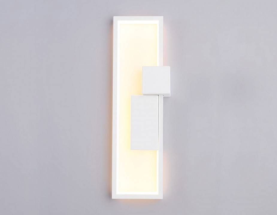 Светильник накладной Ambrella light FL FL5222