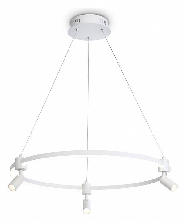 Подвесная люстра Ambrella Light FL FL5292
