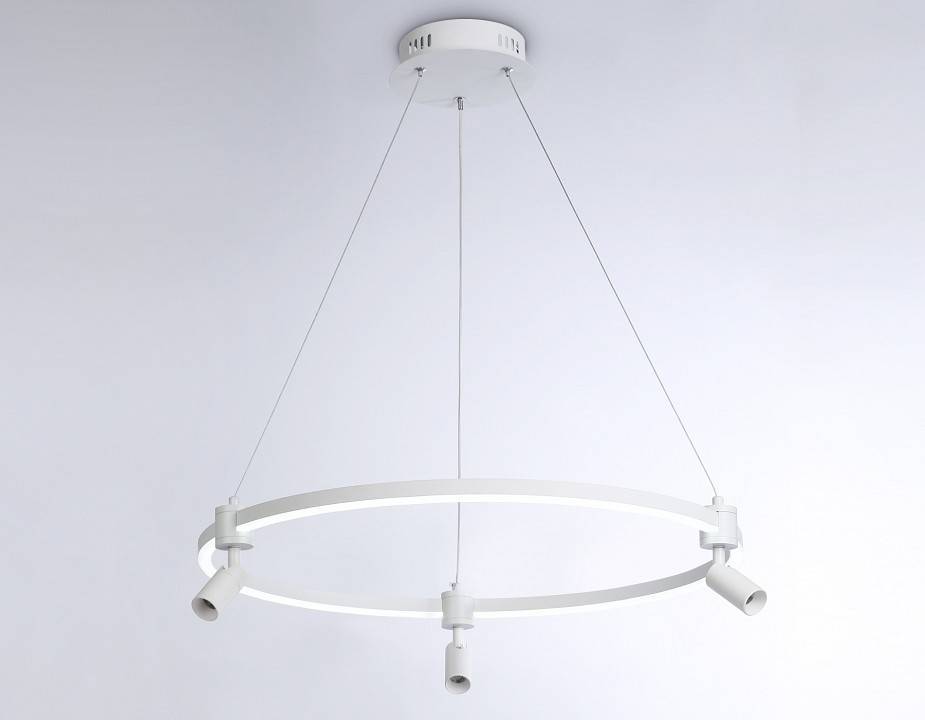 Подвесная люстра Ambrella Light FL FL5292