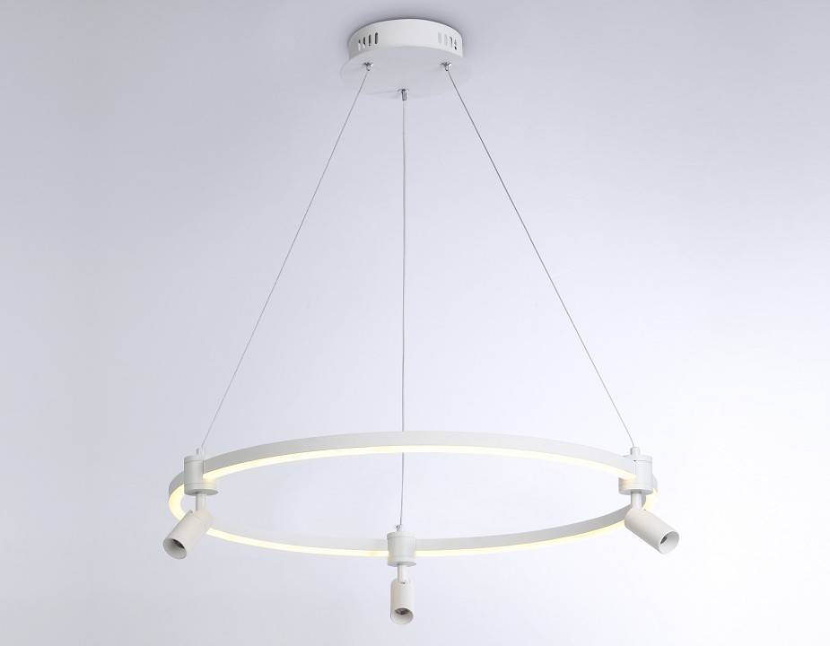 Подвесная люстра Ambrella Light FL FL5292