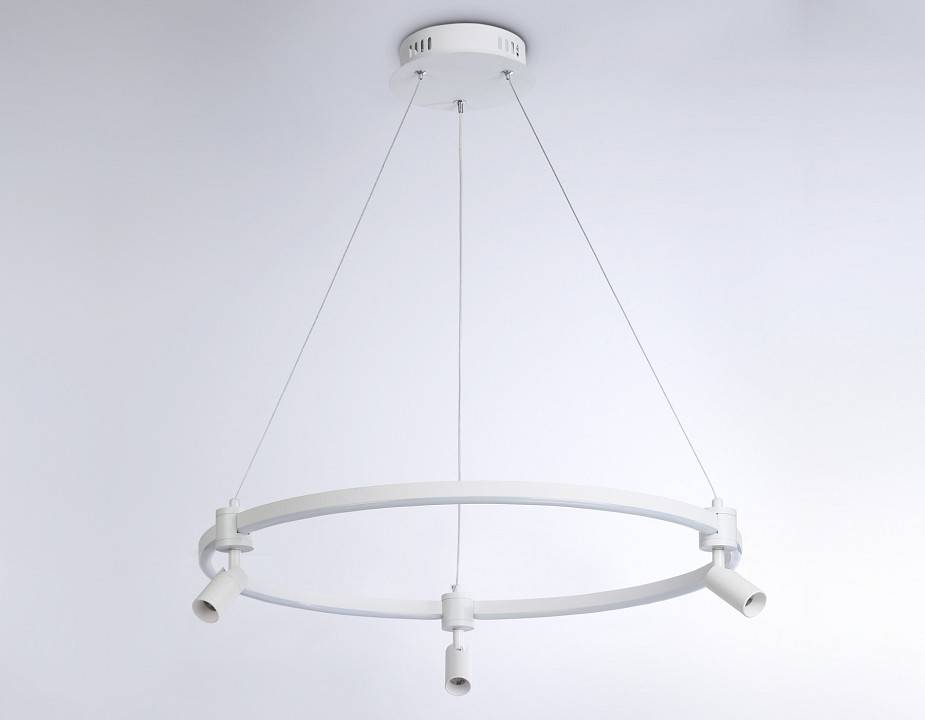 Подвесная люстра Ambrella Light FL FL5292