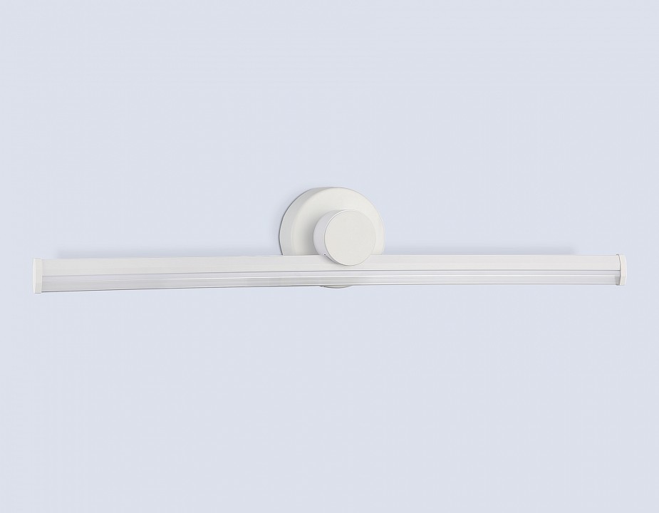 Накладной светильник Ambrella Light COMFORT FL6101