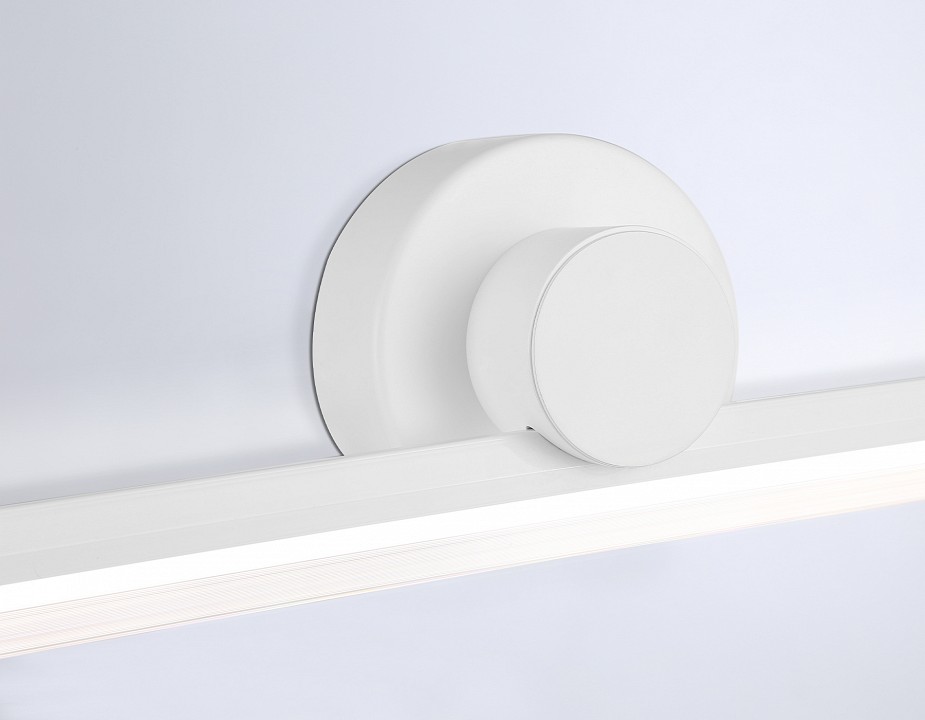 Накладной светильник Ambrella Light COMFORT FL6101