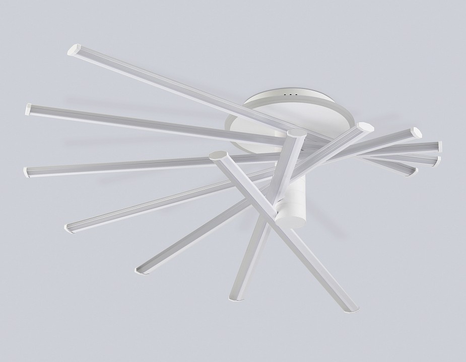 Потолочная люстра Ambrella Light COMFORT FL6241