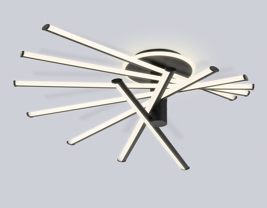 Потолочная люстра Ambrella Light COMFORT FL6242