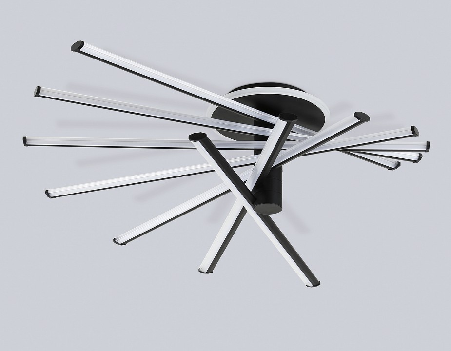 Потолочная люстра Ambrella Light COMFORT FL6242