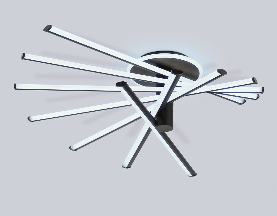 Потолочная люстра Ambrella Light COMFORT FL6242