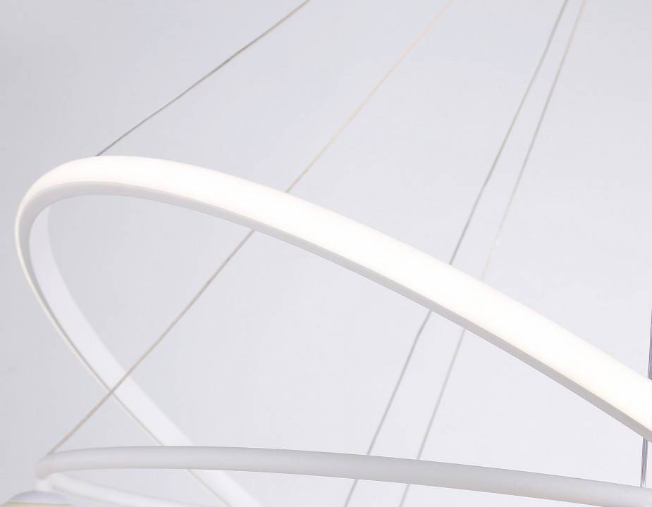 Подвесная люстра Ambrella Light FL FL66326