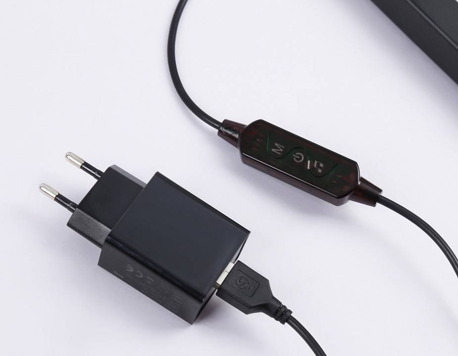 Торшер Ambrella Light FL FL8022