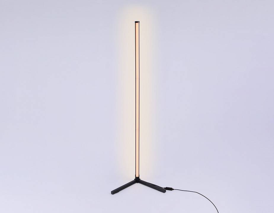 Торшер Ambrella Light FL FL8022