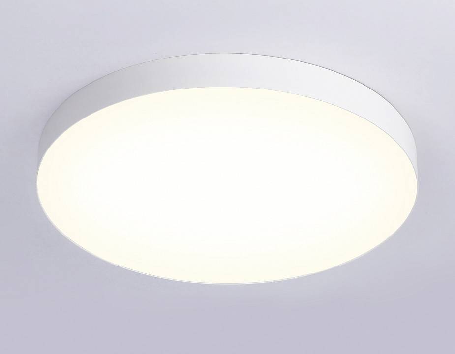 Накладной светильник Ambrella Light FV FV5535