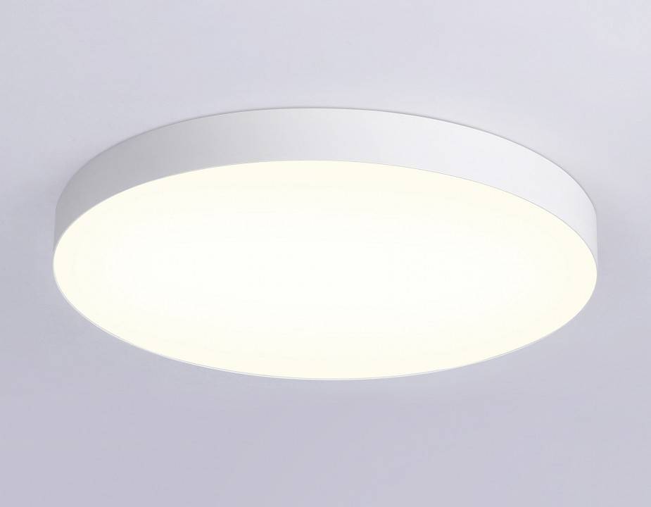 Накладной светильник Ambrella Light FV FV5535