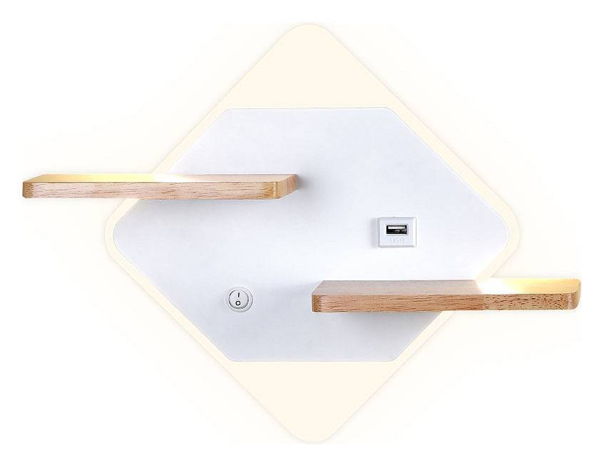 Светильник накладной Ambrella light FW FW100