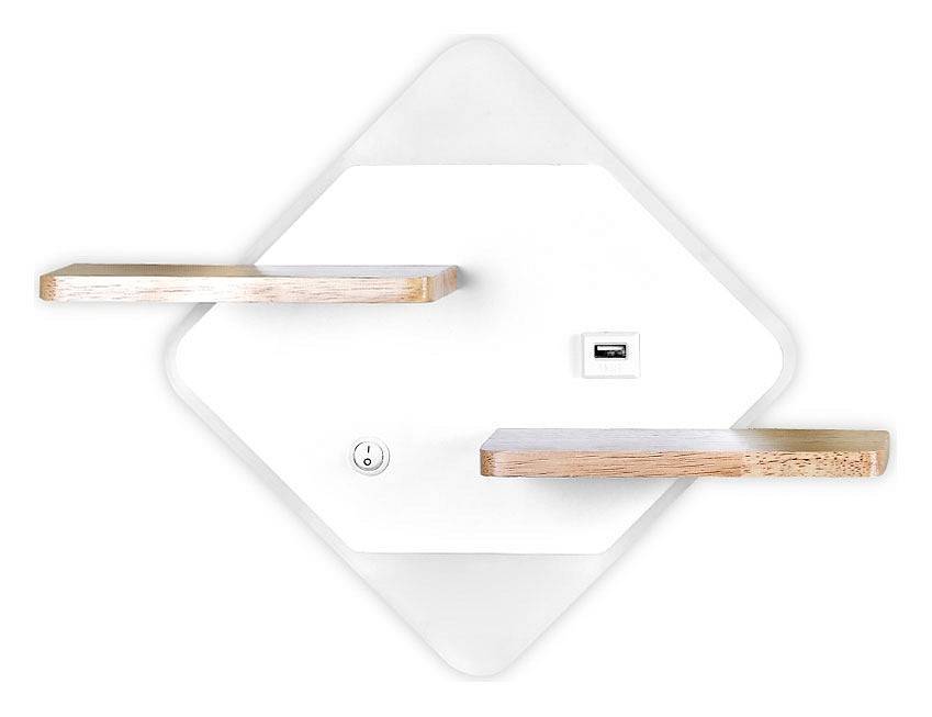 Светильник накладной Ambrella light FW FW100