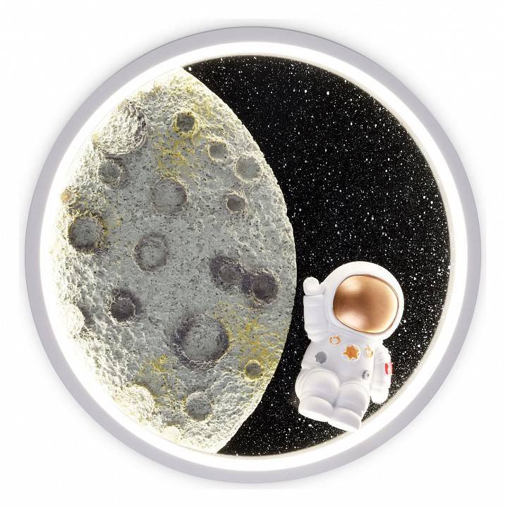 Светильник накладной Ambrella light FW FW11101