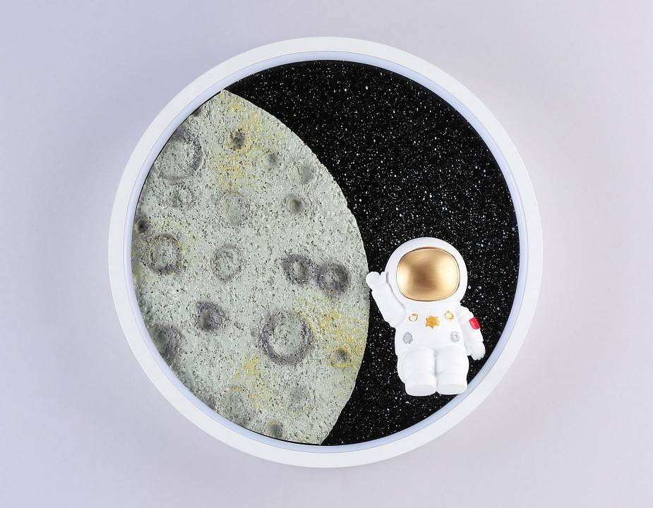 Светильник накладной Ambrella light FW FW11101