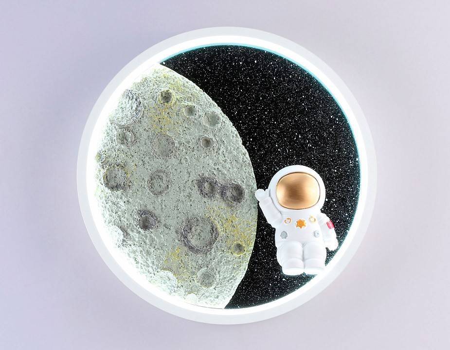 Светильник накладной Ambrella light FW FW11101